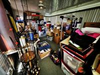 1998 Palm Harbor Mobile Home