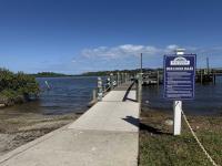 1998 Palm Harbor Mobile Home