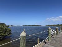 1998 Palm Harbor Mobile Home