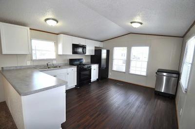 Photo 2 of 10 of home located at W7146 Vanguard Ave. Fond Du Lac, WI 54937