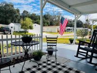 2000 Jacobson CH-2 Manufactured Home