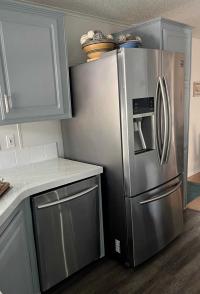 2000 Jacobson CH-2 Manufactured Home