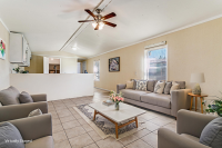 1983 MODULINE INDUSTRIES INCORPORAT CHELSEA Manufactured Home