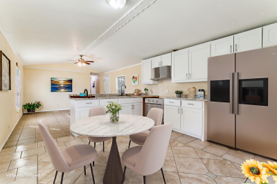 Photo 5 of 8 of home located at 3041 Birdsong Dr Fort Worth, TX 76140