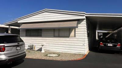Mobile Home at 16222 Monterey Lane #366 Huntington Beach, CA 92649