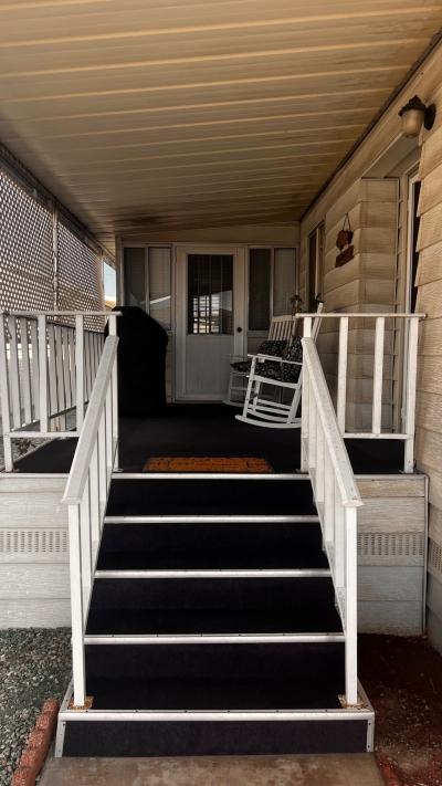 Photo 4 of 5 of home located at 16222 Monterey Lane #366 Huntington Beach, CA 92649