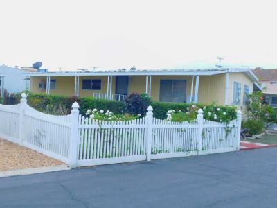 Mobile Home at 24815 S. Normandie #70 Harbor City, CA 90710