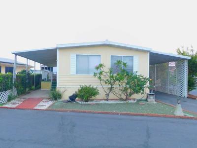 Photo 2 of 20 of home located at 24815 S. Normandie #70 Harbor City, CA 90710