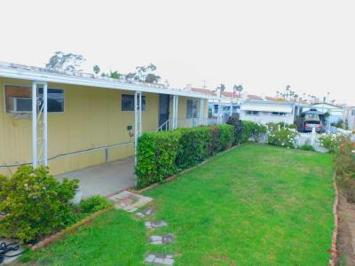 Photo 3 of 20 of home located at 24815 S. Normandie #70 Harbor City, CA 90710