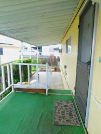 1973 Great Lakes Great Lakes Mobile Home