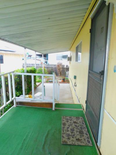 Photo 4 of 20 of home located at 24815 S. Normandie #70 Harbor City, CA 90710