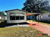 1984 MARLO Mobile Home