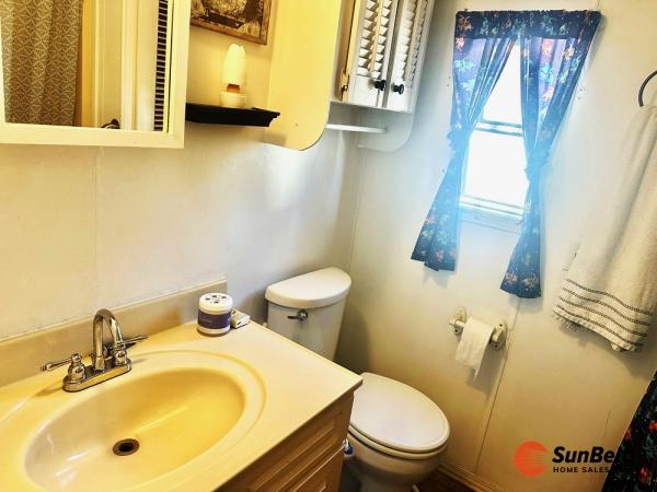 1984 MARLO Mobile Home