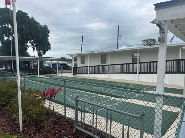 1984 MARLO Mobile Home