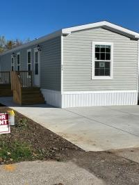 2025 MHE Mobile Home