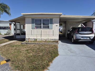 Mobile Home at 7400 46th Ave Saint Petersburg, FL 33709
