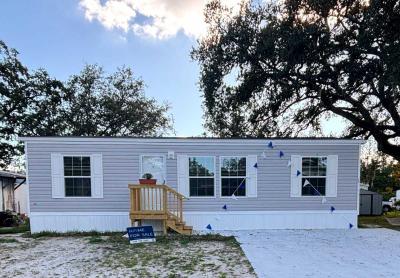 Mobile Home at 5291 Collins Rd., #41 Jacksonville, FL 32244