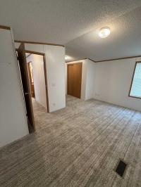 2002 liberty Mobile Home