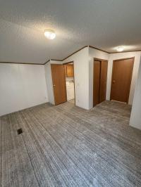 2002 liberty Mobile Home