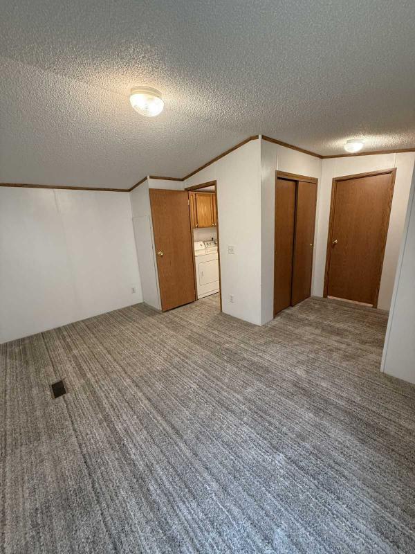 2002 liberty Mobile Home