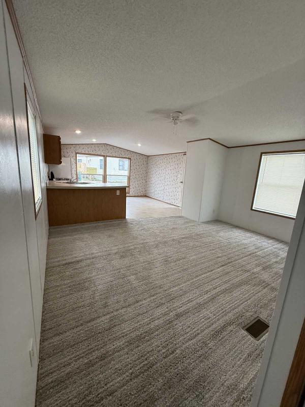 2002 liberty Mobile Home