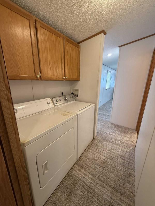 2002 liberty Mobile Home