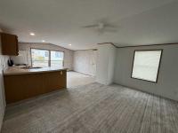 2002 liberty Mobile Home