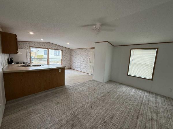 2002 liberty Mobile Home