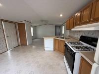 2002 liberty Mobile Home