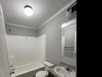 2025 MHE Mobile Home