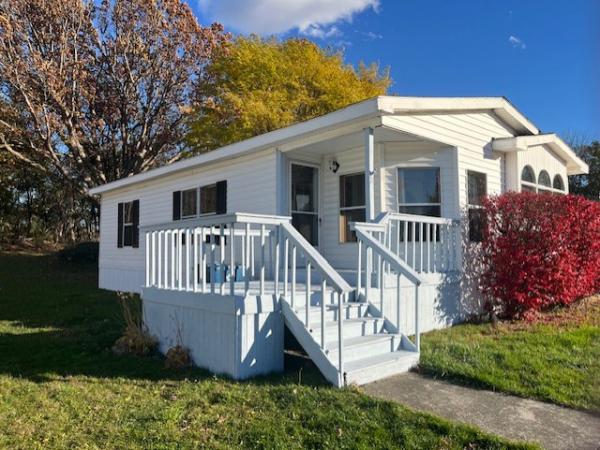 1990  Mobile Home For Sale