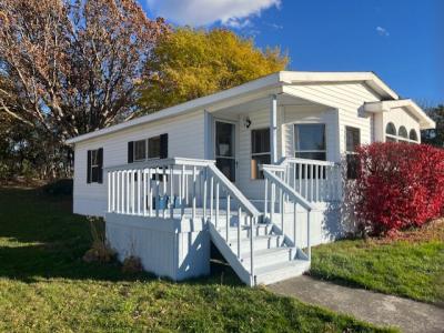 Mobile Home at 606 Little Pierre Dr. Charlotte, MI 48813