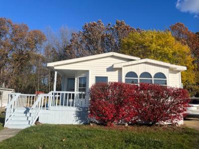 Photo 2 of 8 of home located at 606 Little Pierre Dr. Charlotte, MI 48813