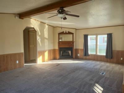 Photo 5 of 8 of home located at 606 Little Pierre Dr. Charlotte, MI 48813