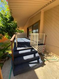 1986 Bonnavilla Mobile Home