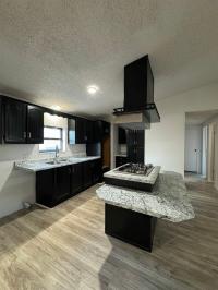 1986 Bonnavilla Mobile Home