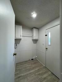 1986 Bonnavilla Mobile Home