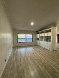 1986 Bonnavilla Mobile Home