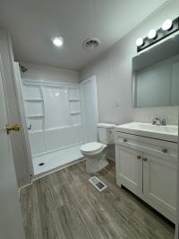 1986 Bonnavilla Mobile Home