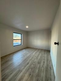 1986 Bonnavilla Mobile Home