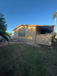 1986 Bonnavilla Mobile Home