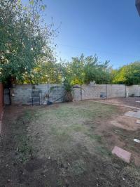 1986 Bonnavilla Mobile Home