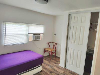 Mobile Home at 5757 66th St N. Saint Petersburg, FL 33709