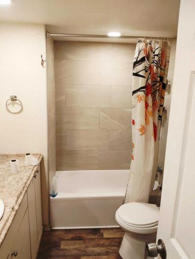 Photo 2 of 12 of home located at 5757 66th St N. Saint Petersburg, FL 33709