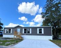 2025 Fleetwood The Summit Mobile Home