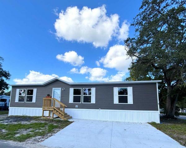 2025 Fleetwood Mobile Home For Sale