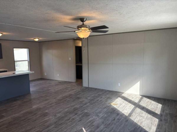 2025 Fleetwood The Summit Mobile Home