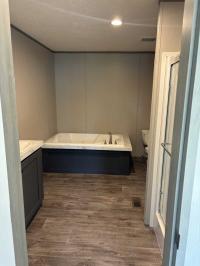 2025 Fleetwood The Summit Mobile Home