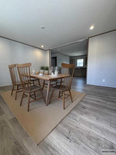 Photo 2 of 15 of home located at 755 N. Tratt St. #28 Whitewater, WI 53190