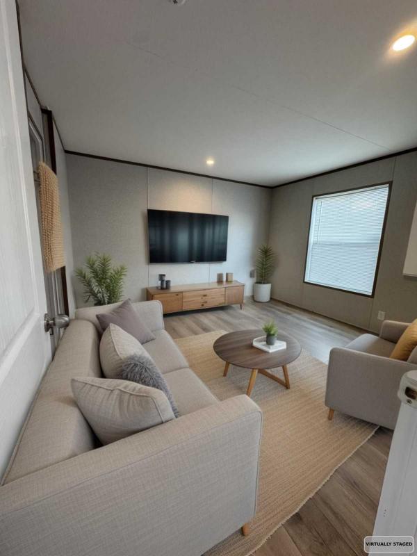 2025 Champion Mobile Home For Sale